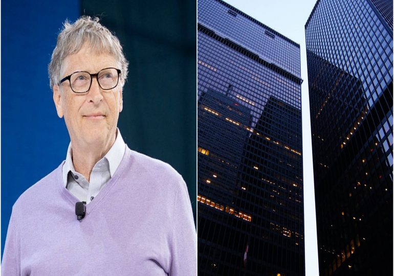 Be Bill Gates Himself Now!