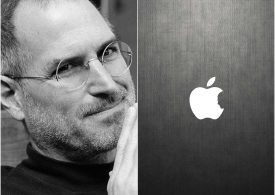 Be Steve Jobs Himself Now!
