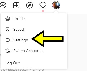 How to turn off Instagram Online Status